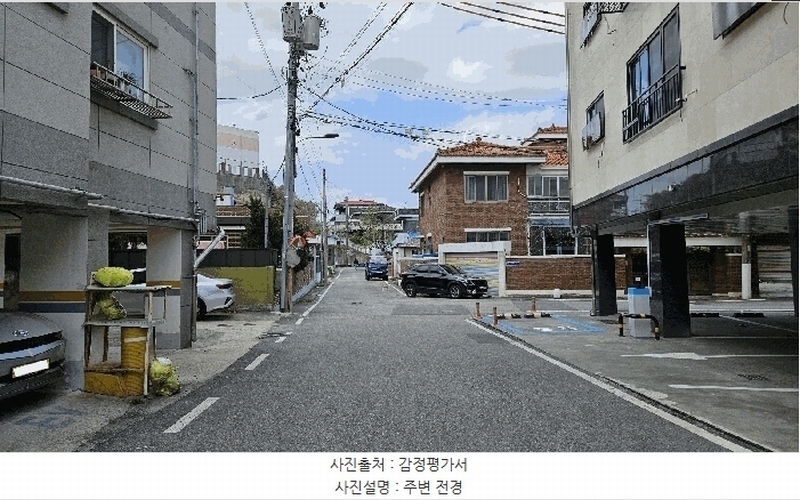 2025타경502123 대전광역시 중구 옥계동 164-14 주택 경매 이미지