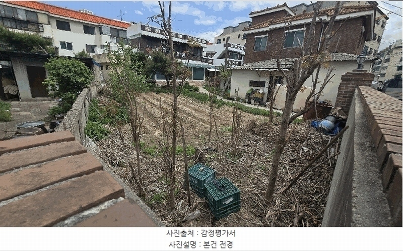 2025타경502123 대전광역시 중구 옥계동 164-14 주택 경매 이미지