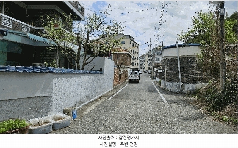 2025타경502123 대전광역시 중구 옥계동 164-14 주택 경매 이미지
