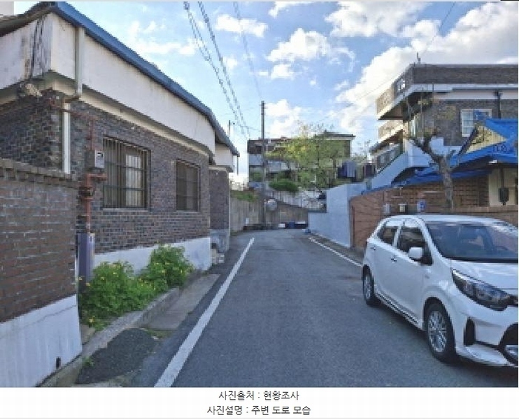 2025타경502123 대전광역시 중구 옥계동 164-14 주택 경매 이미지