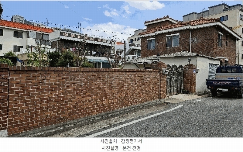 2025타경502123 대전광역시 중구 옥계동 164-14 주택 경매 이미지