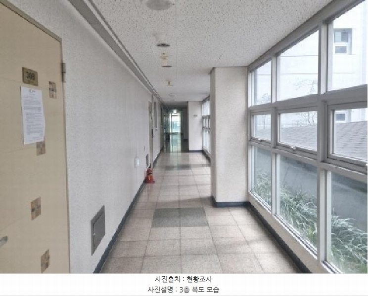 2025타경502203 대전광역시 유성구 온천로 60, 사이언스타운주상복합 3층 308호 오피스텔[계약44평형] 경매 이미지