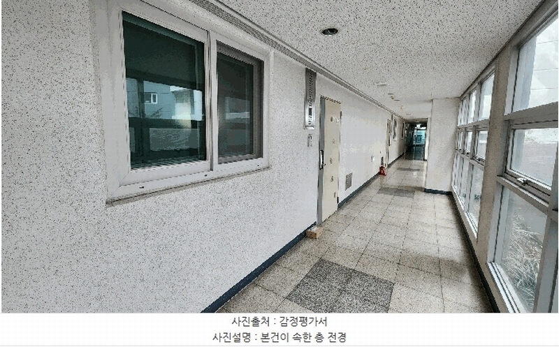 2025타경502203 대전광역시 유성구 온천로 60, 사이언스타운주상복합 3층 308호 오피스텔[계약44평형] 경매 이미지