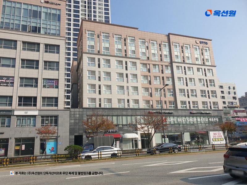 2025타경502277 세종특별자치시 한누리대로 306, 블루지움 7층 709호 아파트[공급13평형] 경매 이미지