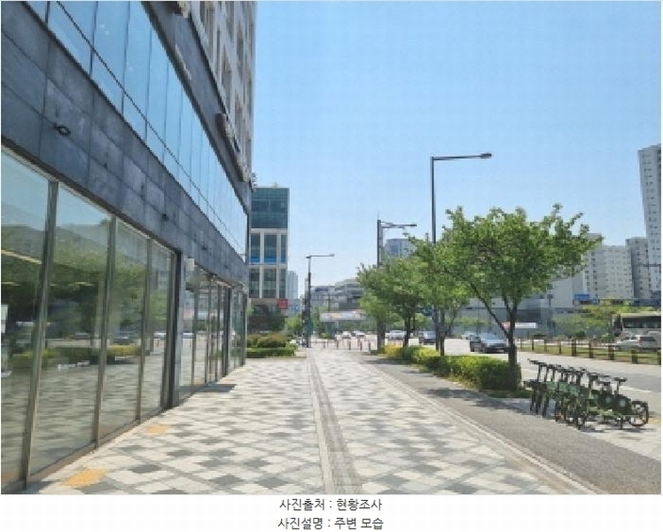 2025타경502277 세종특별자치시 한누리대로 306, 블루지움 7층 709호 아파트[공급13평형] 경매 이미지