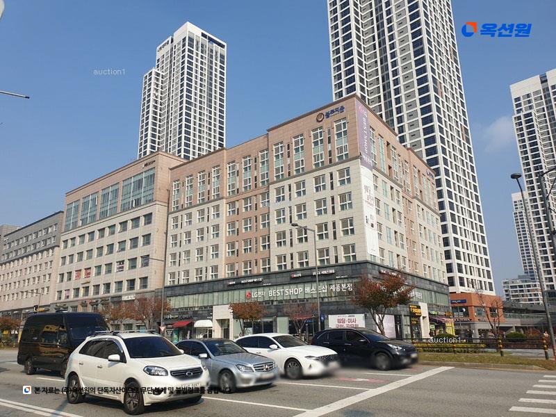 2025타경502277 세종특별자치시 한누리대로 306, 블루지움 7층 709호 아파트[공급13평형] 경매 이미지