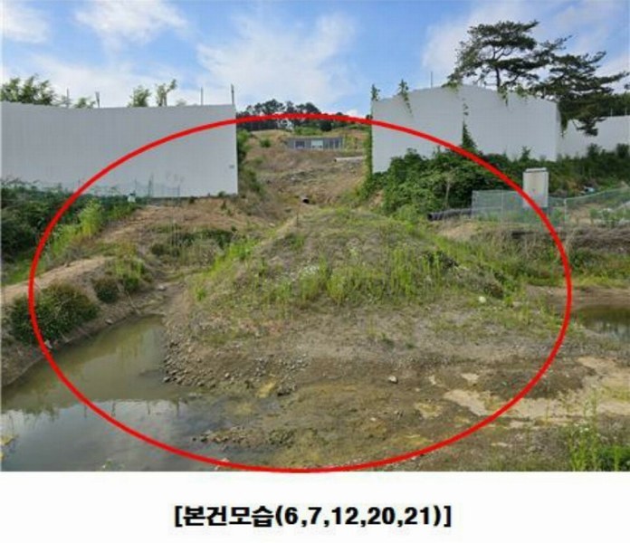 2025타경502437 세종특별자치시 장군면 대교리 175-2 임야 경매 이미지