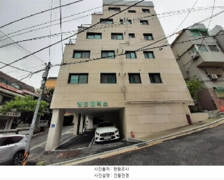2025타경10802 서울특별시 강서구 강서로18길 68-17, 영진팰리스 4층 403호 다세대(빌라) 경매 이미지