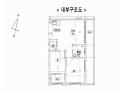 2025타경10802 서울특별시 강서구 강서로18길 68-17, 영진팰리스 4층 403호 다세대(빌라) 경매 이미지