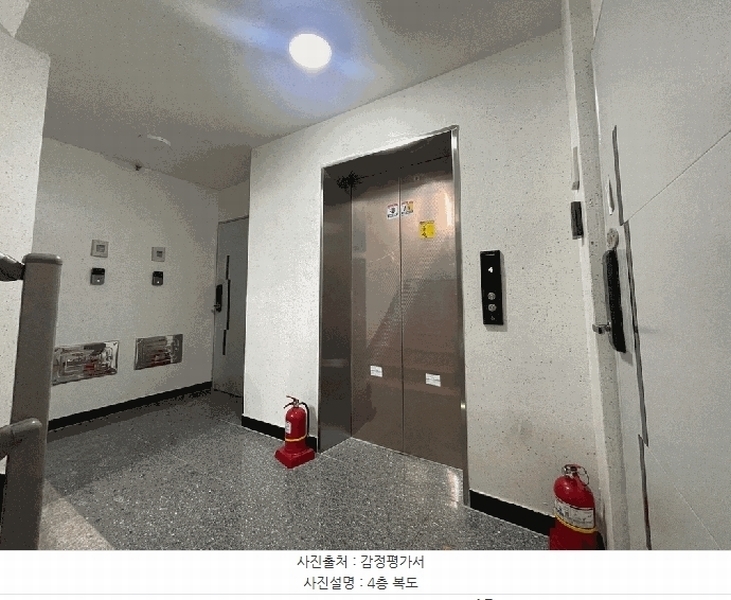 2025타경10802 서울특별시 강서구 강서로18길 68-17, 영진팰리스 4층 403호 다세대(빌라) 경매 이미지