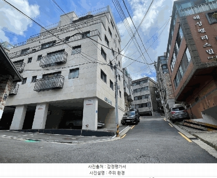 2025타경10802 서울특별시 강서구 강서로18길 68-17, 영진팰리스 4층 403호 다세대(빌라) 경매 이미지