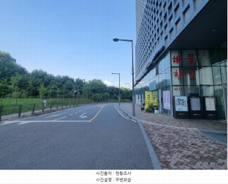 2025타경502667 세종특별자치시 가름로 255-21, 2차푸르지오시티 15층 1566호 오피스텔[계약16평형] 경매 이미지