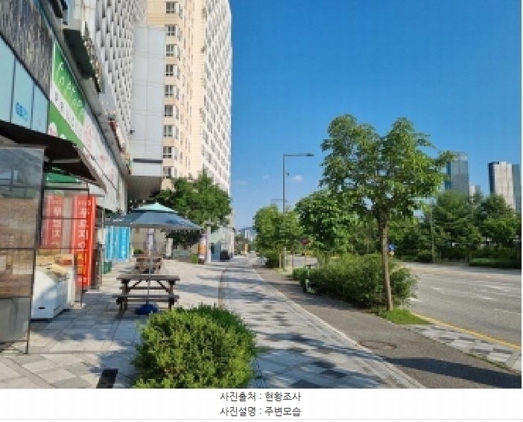 2025타경502667 세종특별자치시 가름로 255-21, 2차푸르지오시티 15층 1566호 오피스텔[계약16평형] 경매 이미지