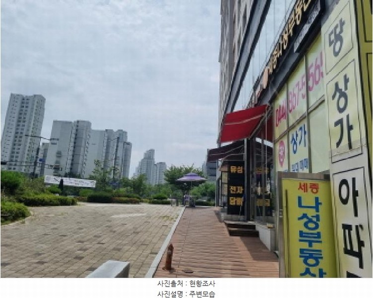 2025타경502691 세종특별자치시 나성동 759 다세대(빌라) 경매 이미지
