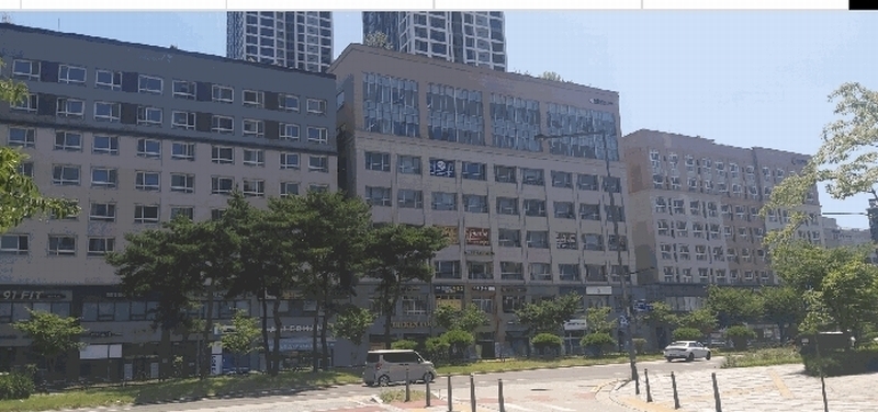 2025타경502765 세종특별자치시 나성동 758 근린상가 경매 이미지
