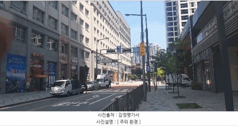 2025타경502765 세종특별자치시 나성동 758 근린상가 경매 이미지