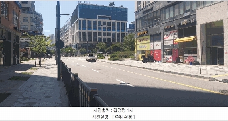 2025타경502765 세종특별자치시 나성동 758 근린상가 경매 이미지