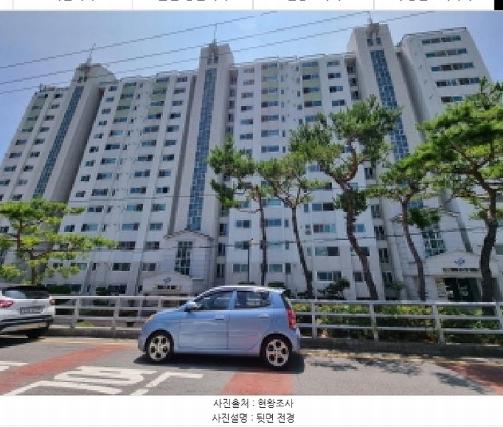 2025타경502825 대전광역시 동구 동서대로1770번길 76, 한울아파트 102동 10층 1005호 아파트[공급32평형] 경매 이미지
