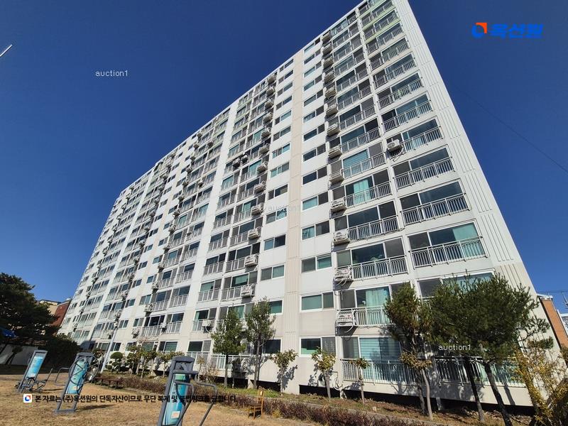 2025타경502825 대전광역시 동구 동서대로1770번길 76, 한울아파트 102동 10층 1005호 아파트[공급32평형] 경매 이미지