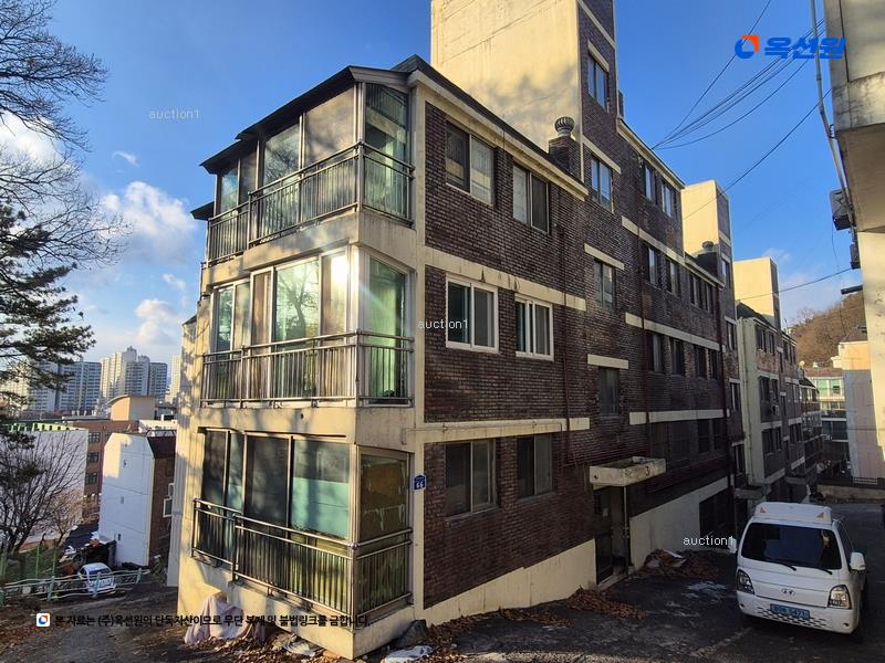 2025타경502877 대전광역시 중구 대둔산로346번길 66, 광산빌라 에이동 3층 301호 다세대(빌라)[공급15평형] 경매 이미지