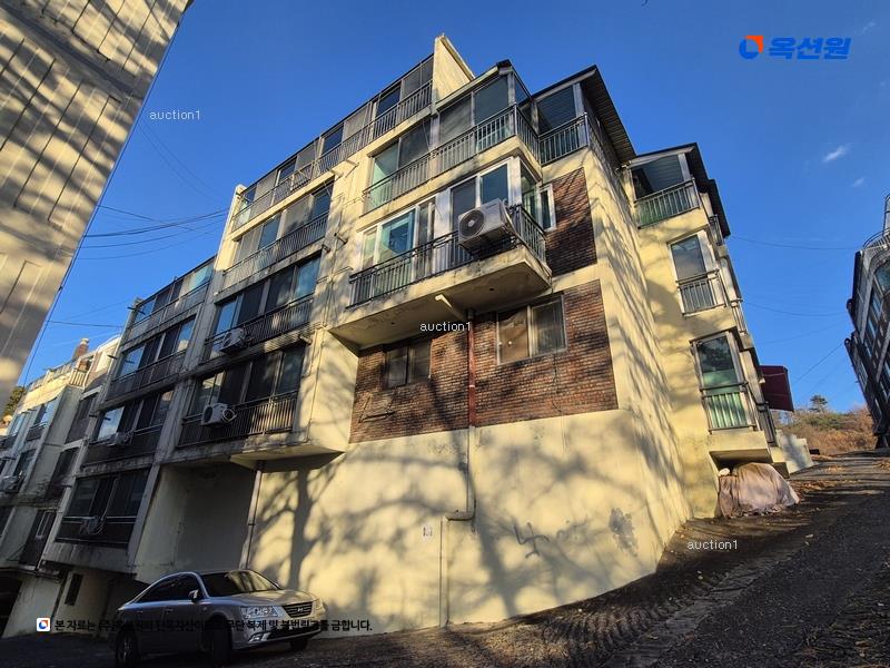 2025타경502877 대전광역시 중구 대둔산로346번길 66, 광산빌라 에이동 3층 301호 다세대(빌라)[공급15평형] 경매 이미지