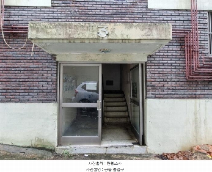 2025타경502877 대전광역시 중구 대둔산로346번길 66, 광산빌라 에이동 3층 301호 다세대(빌라)[공급15평형] 경매 이미지