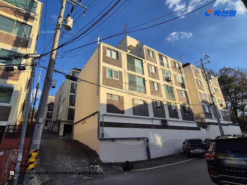 2025타경502877 대전광역시 중구 대둔산로346번길 66, 광산빌라 에이동 3층 301호 다세대(빌라)[공급15평형] 경매 이미지