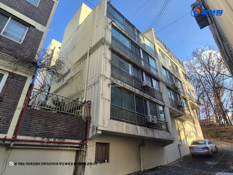 2025타경502877 대전광역시 중구 대둔산로346번길 66, 광산빌라 에이동 3층 301호 다세대(빌라)[공급15평형] 경매 이미지