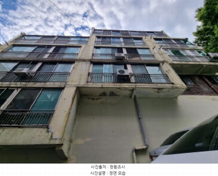 2025타경502877 대전광역시 중구 대둔산로346번길 66, 광산빌라 에이동 3층 301호 다세대(빌라)[공급15평형] 경매 이미지