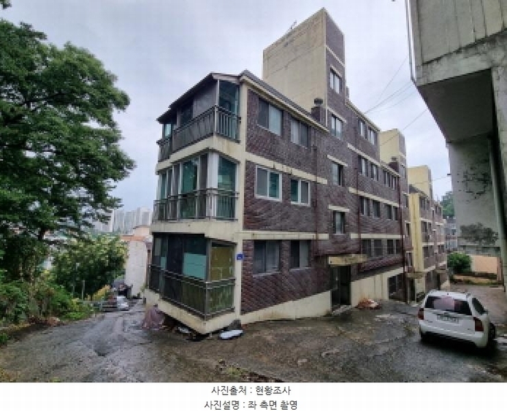 2025타경502877 대전광역시 중구 대둔산로346번길 66, 광산빌라 에이동 3층 301호 다세대(빌라)[공급15평형] 경매 이미지