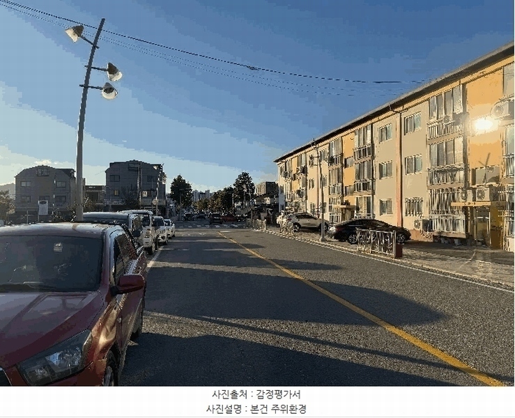 2025타경503010 충청남도 금산군 비단로 200, 구분건물 가동 1층 104호 다세대(빌라) 경매 이미지