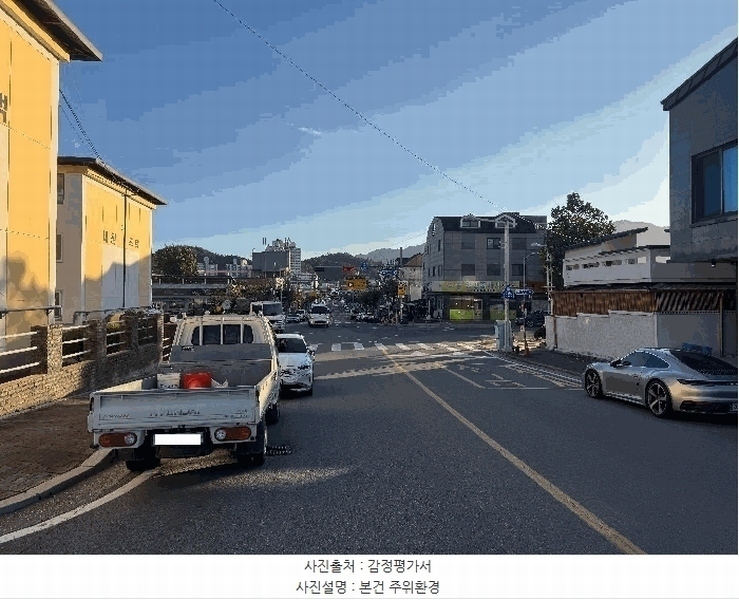 2025타경503010 충청남도 금산군 비단로 200, 구분건물 가동 1층 104호 다세대(빌라) 경매 이미지