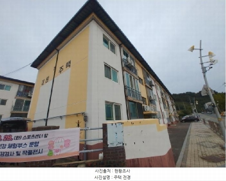 2025타경503010 충청남도 금산군 비단로 200, 구분건물 가동 1층 104호 다세대(빌라) 경매 이미지