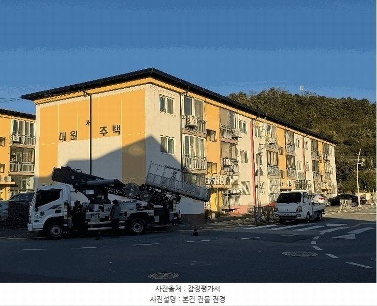 2025타경503010 충청남도 금산군 비단로 200, 구분건물 가동 1층 104호 다세대(빌라) 경매 이미지