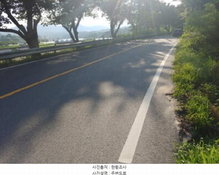 2025타경503040 충청남도 금산군 금성면 양전리 522-19 농지 경매 이미지