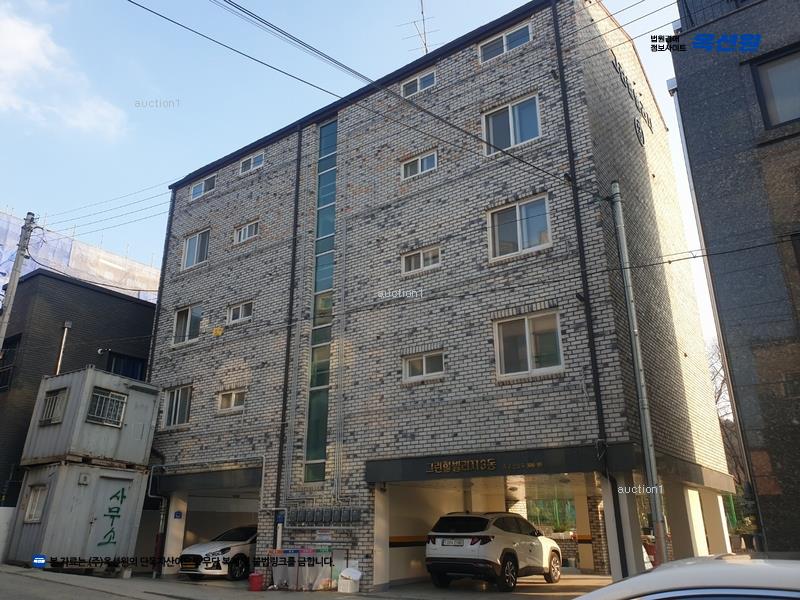 2025타경503149 대전광역시 중구 대둔산로386번길 70-41, 그린힐빌리지 3층 301호 다세대(빌라)[공급19평형] 경매 이미지