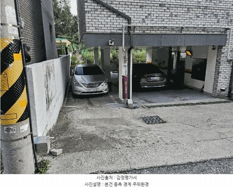 2025타경503149 대전광역시 중구 대둔산로386번길 70-41, 그린힐빌리지 3층 301호 다세대(빌라)[공급19평형] 경매 이미지