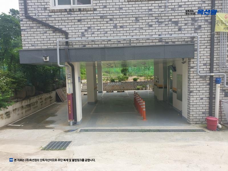 2025타경503149 대전광역시 중구 대둔산로386번길 70-41, 그린힐빌리지 3층 301호 다세대(빌라)[공급19평형] 경매 이미지