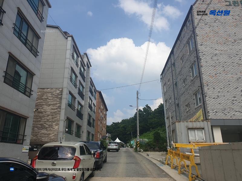 2025타경503149 대전광역시 중구 대둔산로386번길 70-41, 그린힐빌리지 3층 301호 다세대(빌라)[공급19평형] 경매 이미지