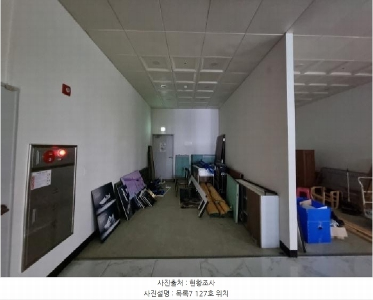2025타경503162 대전광역시 중구 은행동 65-3 근린상가 경매 이미지