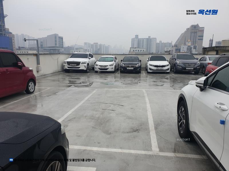 2025타경503162 대전광역시 중구 은행동 65-3 근린상가 경매 이미지