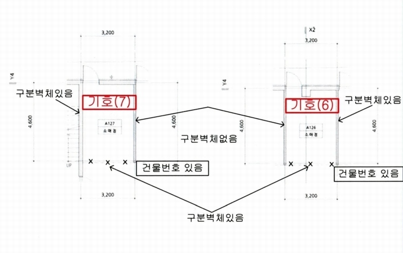 2025타경503162 대전광역시 중구 은행동 65-3 근린상가 경매 이미지