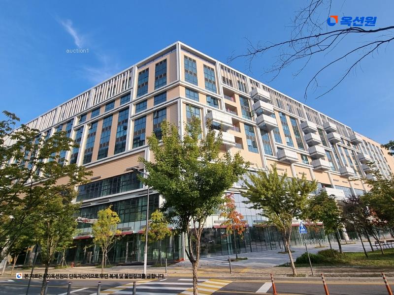 2025타경503174 세종특별자치시 대평동 680 오피스텔[계약17평형] 경매 이미지