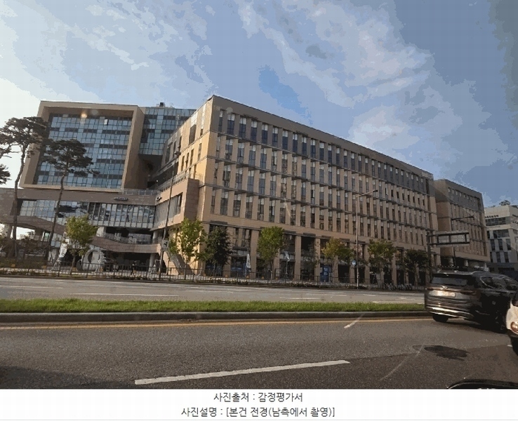 2025타경503174 세종특별자치시 대평동 680 오피스텔[계약17평형] 경매 이미지
