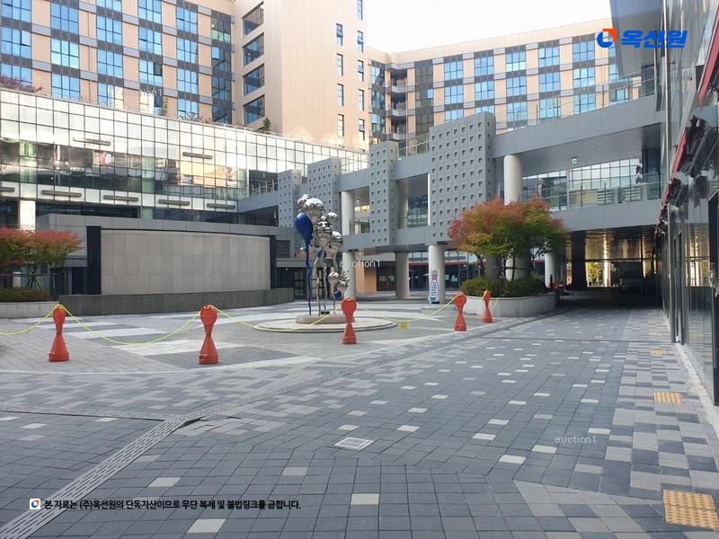 2025타경503174 세종특별자치시 대평동 680 오피스텔[계약17평형] 경매 이미지