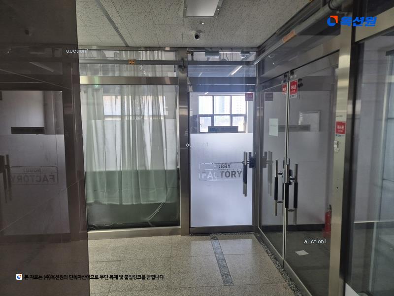 2025타경503209 세종특별자치시 반곡동 848 근린상가 경매 이미지