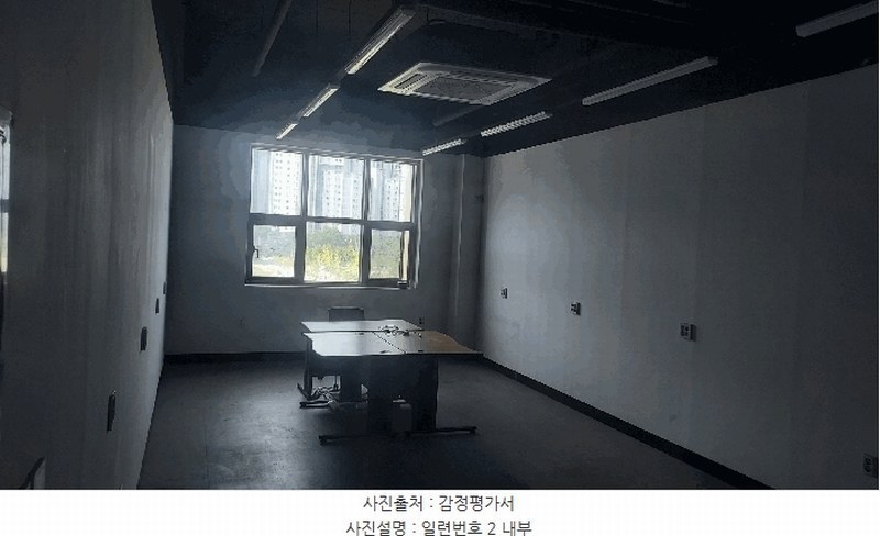 2025타경503209 세종특별자치시 반곡동 848 근린상가 경매 이미지