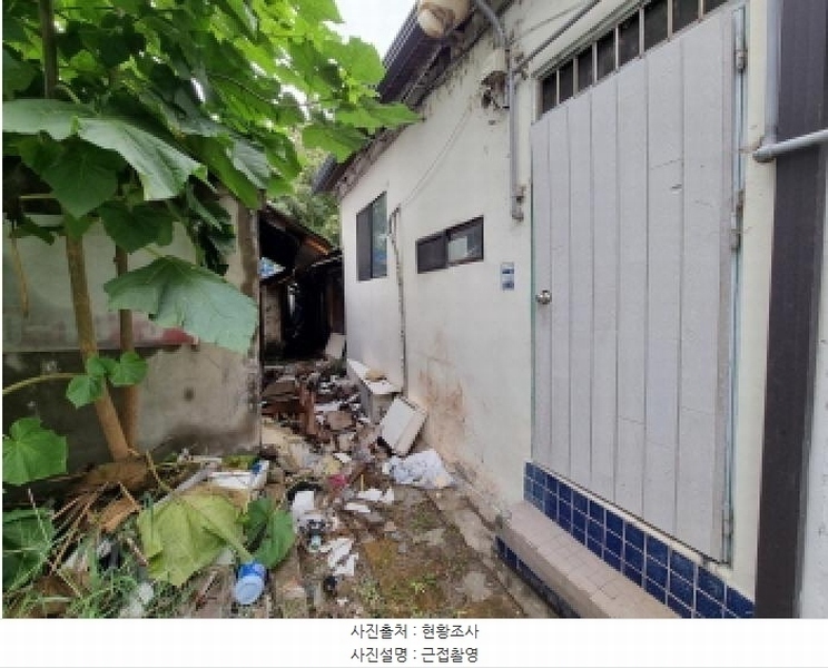 2025타경503334 대전광역시 동구 인동 77-38 근린주택 경매 이미지