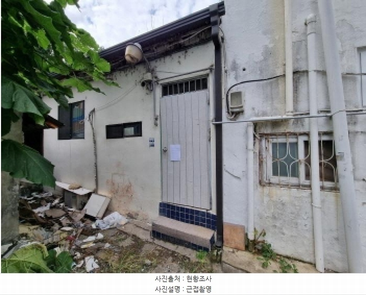 2025타경503334 대전광역시 동구 인동 77-38 근린주택 경매 이미지