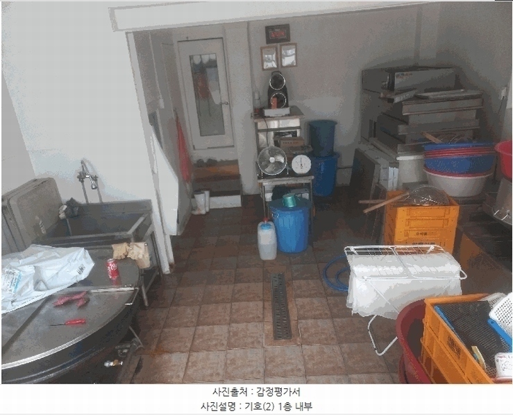 2025타경503334 대전광역시 동구 인동 77-38 근린주택 경매 이미지